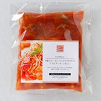 【冷凍】3種のソーセージとジャガイモのアラビアータ（辛口） aAttA・Gratissimo