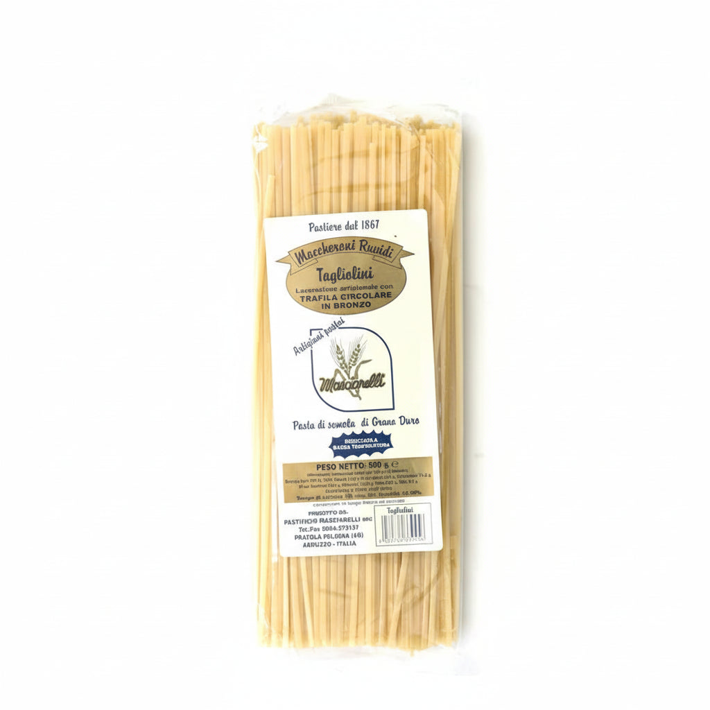 マッシャレッリ タリオリーニ 500g