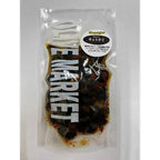 ホットチリブラックオリーブ 100g OliveMarket