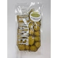 アンチョビグリーンオリーブ 100g OliveMarket