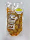 オリーブヴェルデピカンテ 100g OliveMarket
