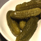 ディルサワーピクルス 100g OliveMarket