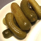 スィートピクルス 100g OliveMarket