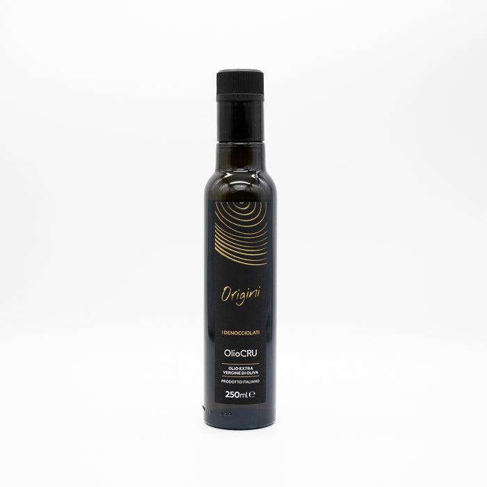 OlioCRU EX.Vオリーブオイル オリジニ 250ml