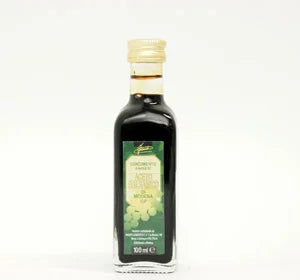 イナウディ アチェートバルサミコ8年 100ml（角瓶）