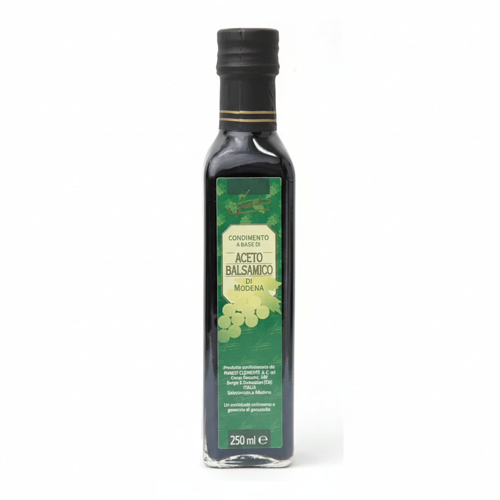 バルサミコ酢 250ml イナウディ アチェートバルサミコ 8年 バルサミコ ワインビネガー イタリア産