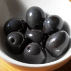 セルピス ブラックオリーブ・種なし 350g缶（固形量150g）