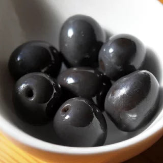 セルピス ブラックオリーブ・種なし 350g缶（固形量150g）