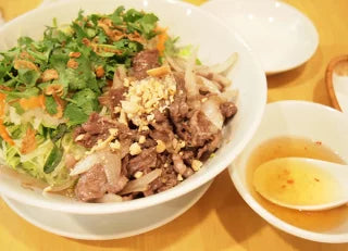 ビクチ【ブン】 200g（米細麺）1.2mmｘ25個