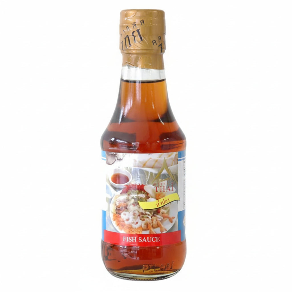 クラシックタイ ナンプラー プレミアム 200ml（フィッシュソース/魚醤）