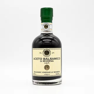 ムッシーニ バルサミコ酢 ベッラモデナ 1medal 250ml MUSSINI モデナ産バルサミコ カプスーラ
