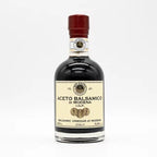 ムッシーニ バルサミコ酢 ベッラモデナ 3medal 250ml MUSSINI モデナ産バルサミコ カプスーラ