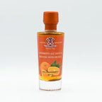 オレンジバルサミコ（コンディメント バルサミコ）8年熟成 マルピーギ バルサミコ 100ml Balsamo di Arancia