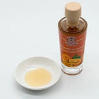 オレンジバルサミコ（コンディメント バルサミコ）8年熟成 マルピーギ バルサミコ 100ml Balsamo di Arancia