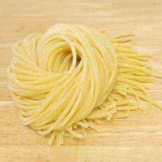 【冷凍】プリマパスタ 冷凍 生パスタ プレーン スパゲッティ 130g