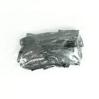 【冷凍】プリマパスタ 冷凍 生パスタ イカスミ タリアテッレ 130g