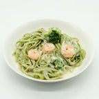 【冷凍】プリマパスタ 冷凍 生パスタ ほうれん草 タリオリーニ 130g