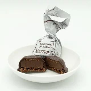 シルヴィオ・ベッソーネ クネージ チョコレート Silvio Bessone Cuneese