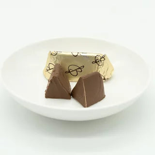 シルヴィオ・ベッソーネ ジャンドゥイオット チョコレート Silvio Bessone Gianduiotto