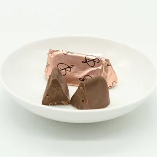 シルヴィオ・ベッソーネ ジャンドゥイオット チョコレート Silvio Bessone Gianduiotto