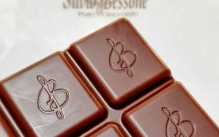 シルヴィオ・ベッソーネ クネージ チョコレート Silvio Bessone Cuneese