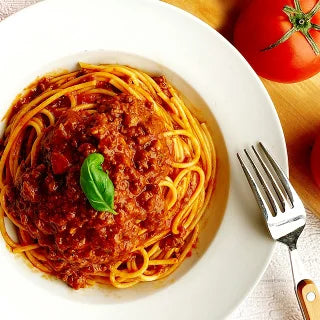 【冷凍】牛挽肉のみで作ったデミグラスミートソース　aAttA・Gratissimo