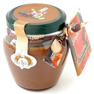 シルヴィオ・ベッソーネ　ノッチョリーナ「ラテ」150g