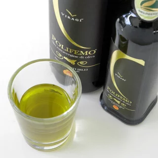 ヴィラージ[ポリフェモ] 250ml EXVオリーブオイル