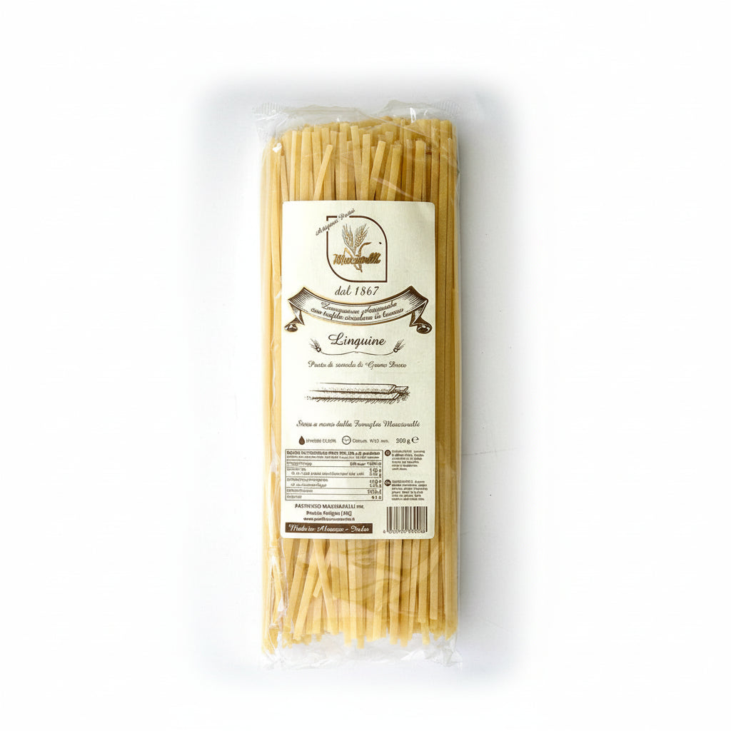 マッシャレッリ リングイネ 500g