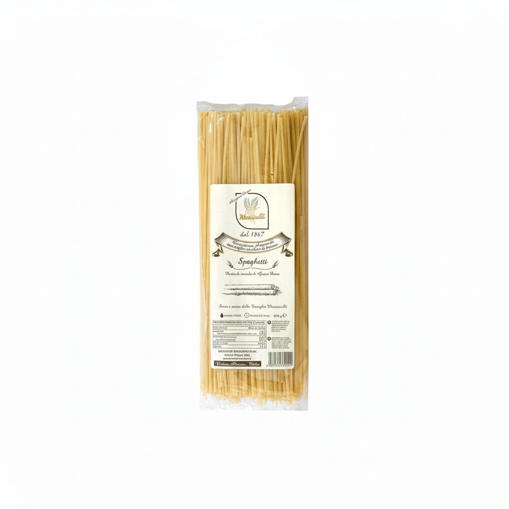 マッシャレッリ スパゲッティ（2.2mm）500g