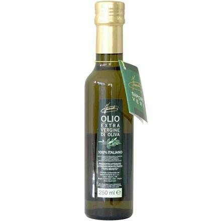 イナウディ EXVオリーブオイル 250ml