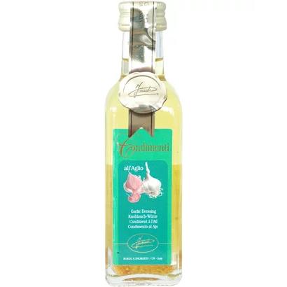 イナウディ 香草オイル ガーリック 100ml