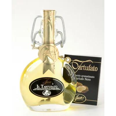 イナウディ 黒トリュフオイル 40ml（36g）