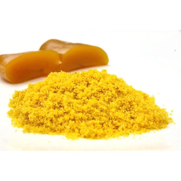 イナウディ イタリア産 ボッタルガパウダー50g（カラスミ パウダー)