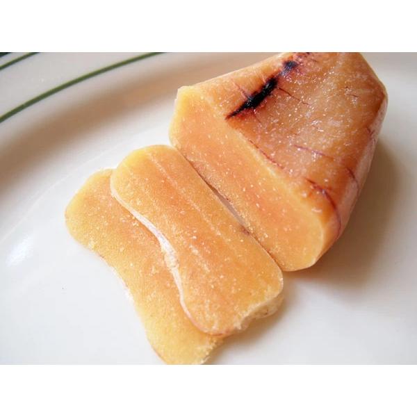イナウディ ボッタルガ マルーカ ブロック 50g（鱈の一種のカラスミ）