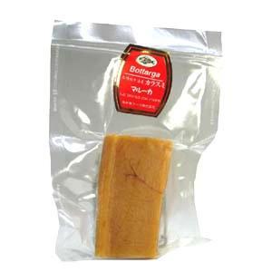 イナウディ ボッタルガ マルーカ ブロック 50g（鱈の一種のカラスミ）
