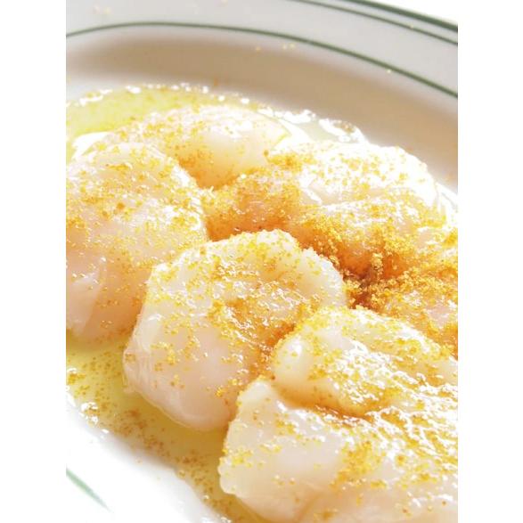 イナウディ ボッタルガ マルーカ パウダー 50g（鱈の一種のカラスミ）