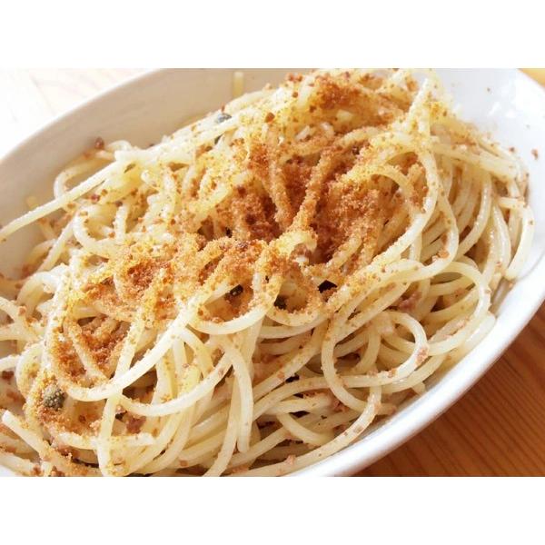 イナウディ ボッタルガ トンノ（マグロのカラスミ）パウダー 50g
