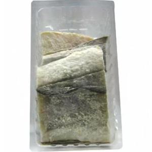 イナウディ バッカラ 1kg (鱈 タラ 塩漬 乾燥)