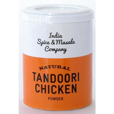 タンドリーチキンパウダー 50g/インディアスパイスアンドマサラカンパニー