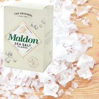 マルドンの塩 マルドン 塩 マルドンシーソルト シーソルト 250g×12（1ケース）