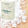 マルドンの塩 マルドン 塩 マルドンシーソルト シーソルト 250g×12（1ケース）
