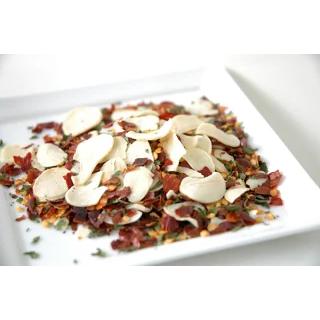 ペペロンチーノ 【デルフィノ イタリア産 ペペロンチーノの素 50g】（メール便利用の場合は1梱包6個まで）