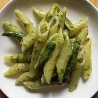 【冷凍】ノヴェッラ バジルソース 100g ×6（ペースト ジェノベーゼ）  Novella pesto genovese パスタソース