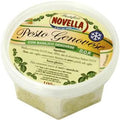 【冷凍】ノヴェッラ バジルソース 100g （ペースト ジェノベーゼ）  Novella pesto genovese パスタソース
