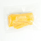 【冷凍】プリマパスタ 冷凍 生パスタ 卵黄たっぷりフェットチーネ 100g