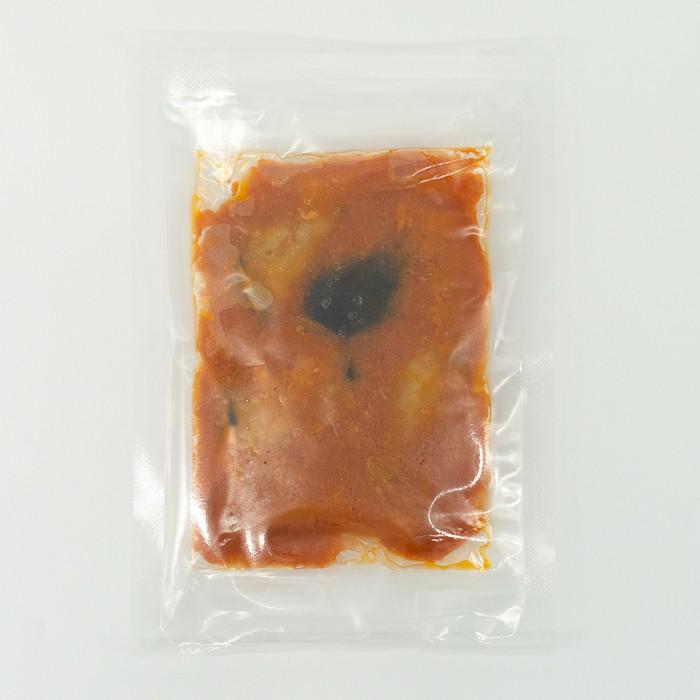 【冷凍】プリマパスタ 冷凍パスタソース なすのトマトソース 120ｇ