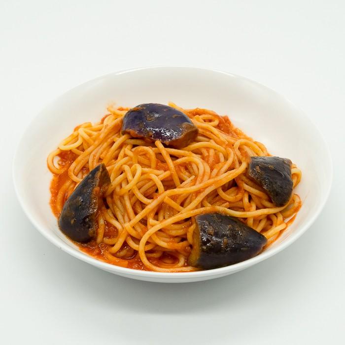 【冷凍】プリマパスタ 冷凍パスタソース なすのトマトソース 120ｇ