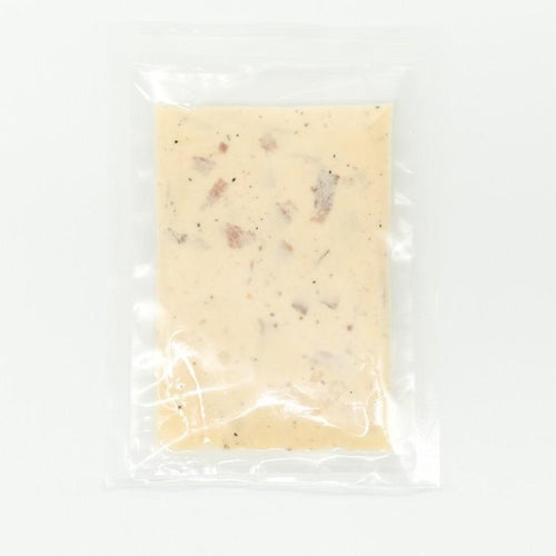 【冷凍】プリマパスタ 冷凍パスタソース カルボナーラ 120ｇ