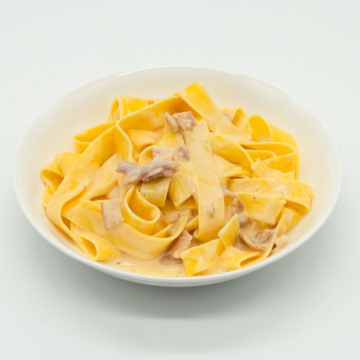【冷凍】プリマパスタ 冷凍パスタソース カルボナーラ 120ｇ